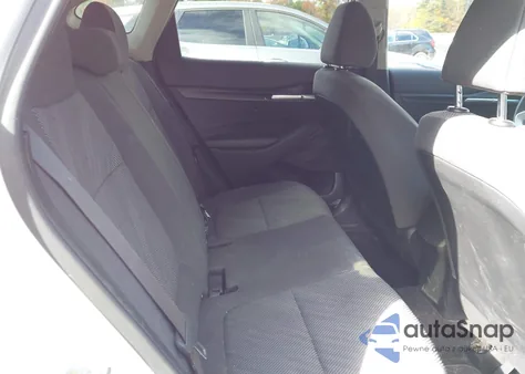 2021 Kia Seltos Lx z USA, uszkodzony, nr VIN KNDEPCAA4M7048057